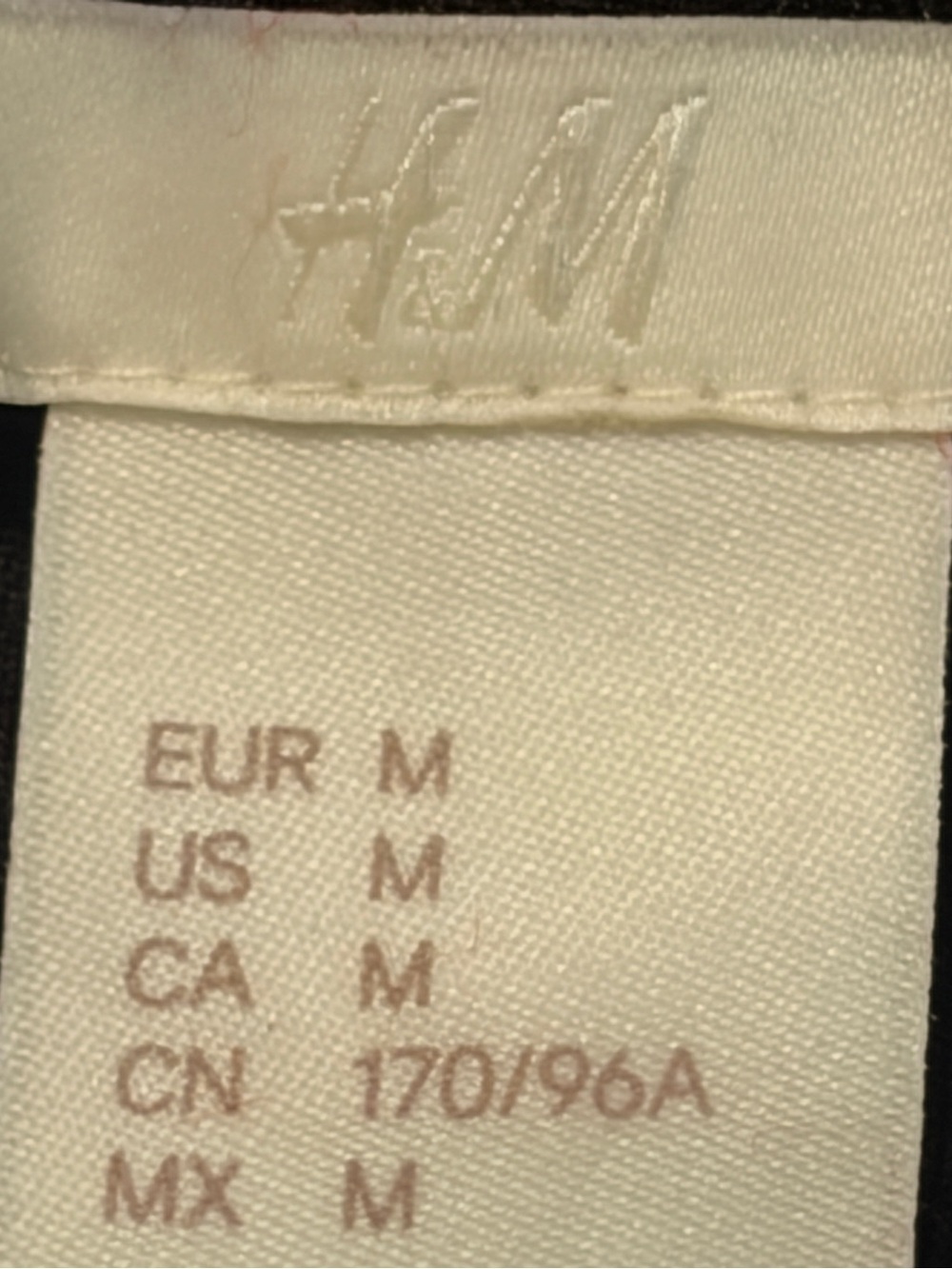 H&M Dress - Picture 6 of 6